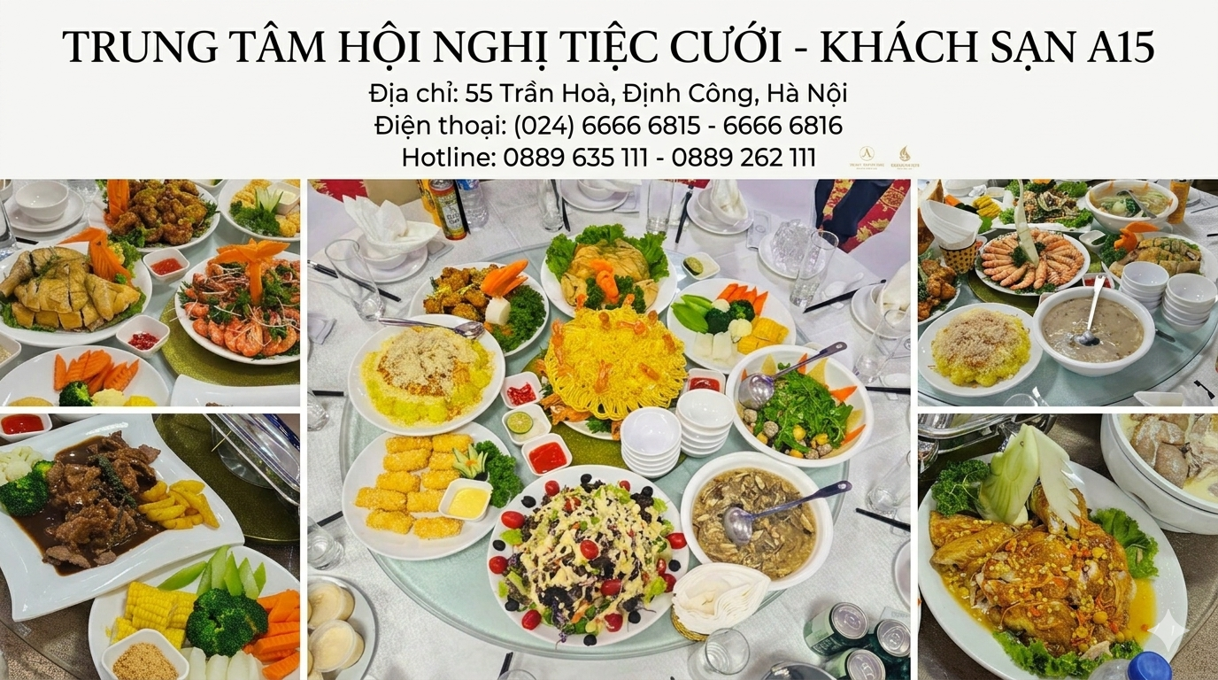 NHÀ HÀNG